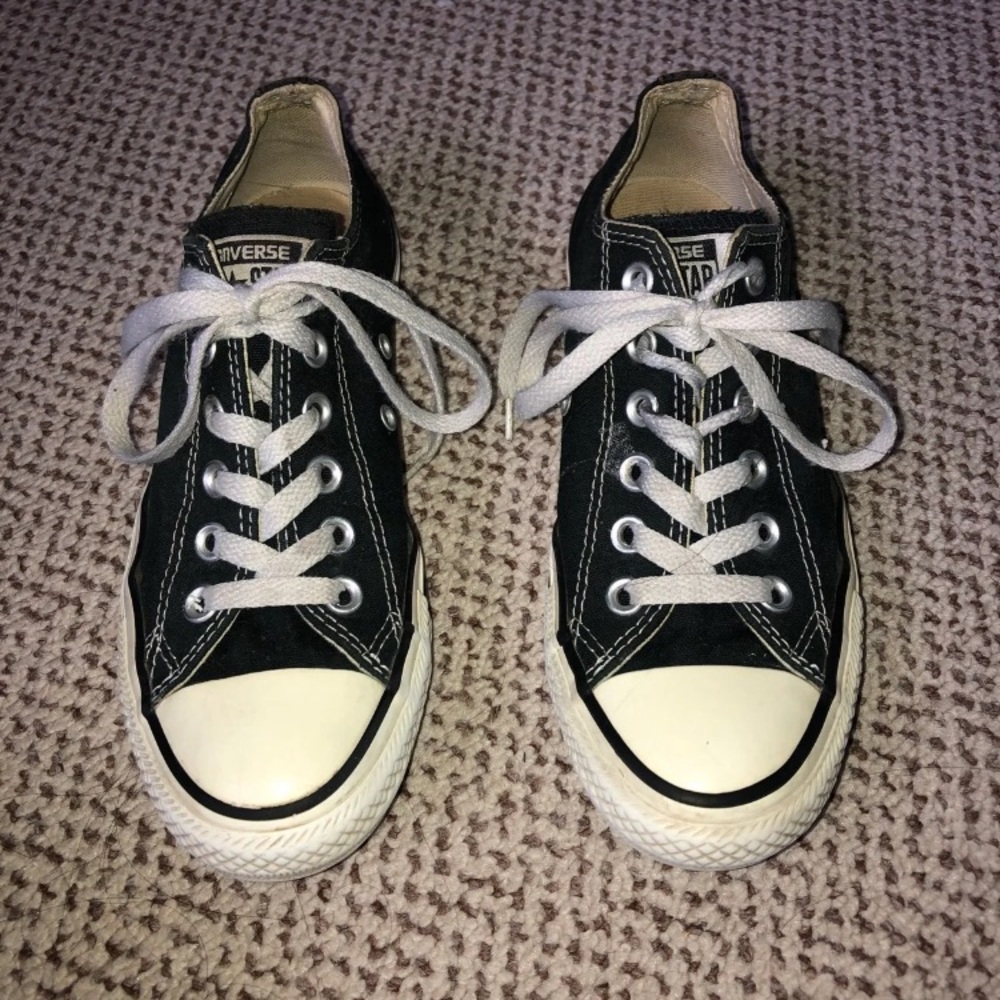 ‼️SOLD‼️ Converse
